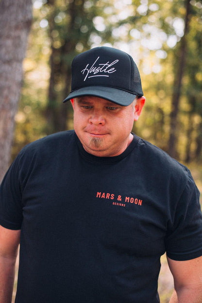 Funny Husband Graphic Tee: My Wife is Hotter Than Yours